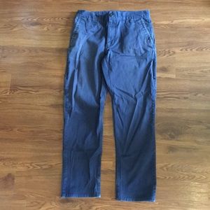 Nike SB Flex Chino NAVY 32